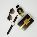 Oud Afgano Intense Men's Perfume 100 mL