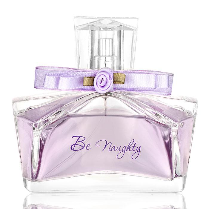 Mocemsa Be Naughty Luxury EDP Fragrance Crafted In Spain