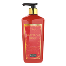 Shower Scents Saffron Rose Body Lotion 312ml