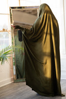 Zaynab Jilbaab (Sage Green)