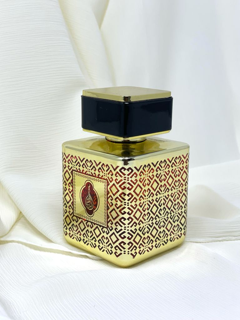 Excellent Musk Premium Oud Perfume