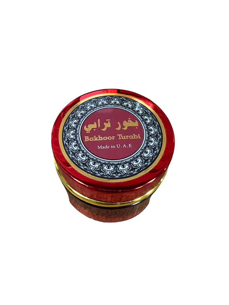 BukhoorTurabi Incense